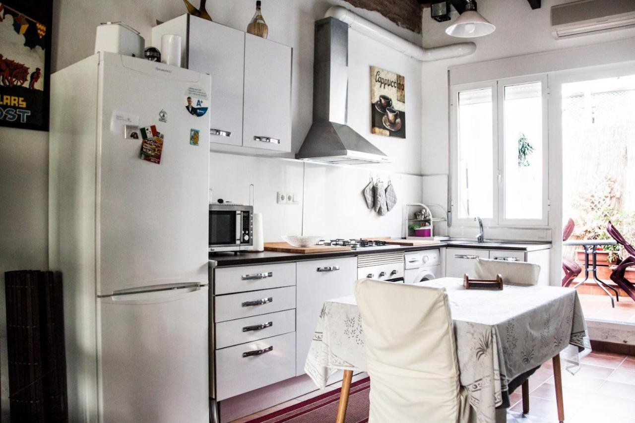Lovely Apartments Close To The Beach บาเลนเซีย ภายนอก รูปภาพ