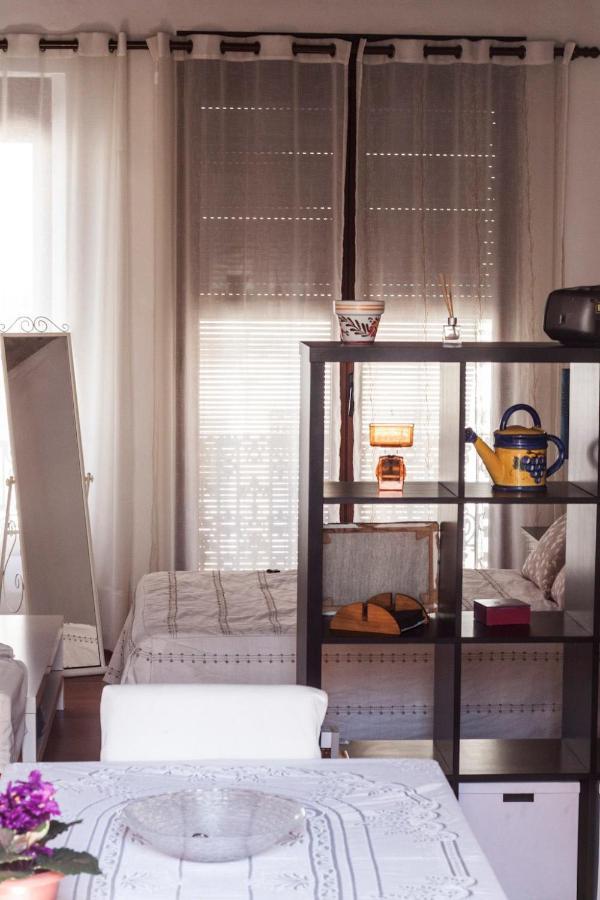 Lovely Apartments Close To The Beach บาเลนเซีย ภายนอก รูปภาพ